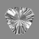 A collection of my best Gemstone Faceting Designs Volume 6 Divergence gem facet diagram